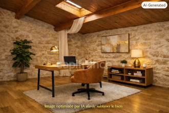 achat maison villespassans 34360