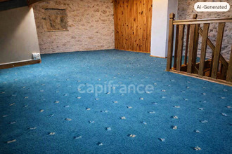 achat maison villespassans 34360