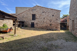 achat maison villespassans 34360