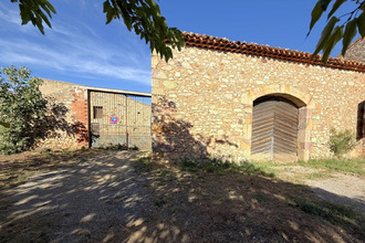 achat maison villespassans 34360