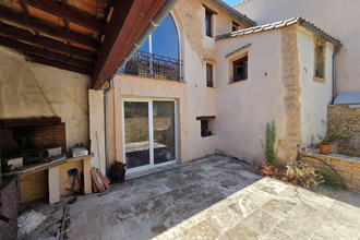 achat maison villespy 11170