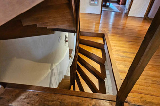 achat maison villespy 11170