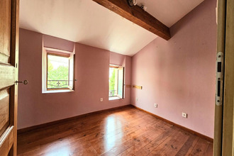 achat maison villespy 11170