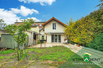 achat maison villetaneuse 93430