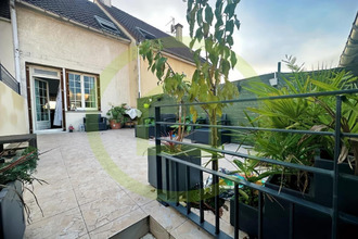 achat maison villetaneuse 93430