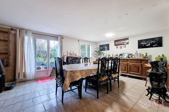 achat maison villetaneuse 93430