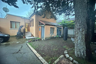 achat maison villetaneuse 93430