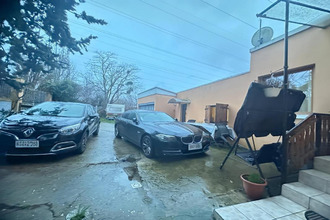 achat maison villetaneuse 93430