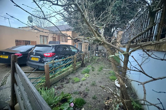 achat maison villetaneuse 93430