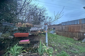 achat maison villetaneuse 93430