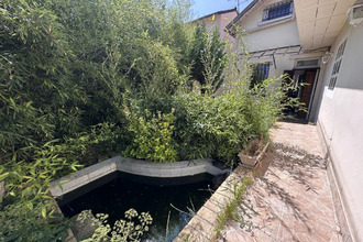 achat maison villetaneuse 93430