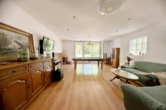 achat maison villetaneuse 93430