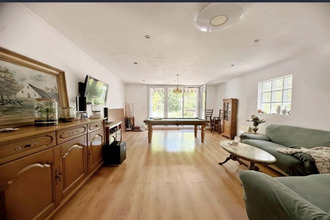 achat maison villetaneuse 93430