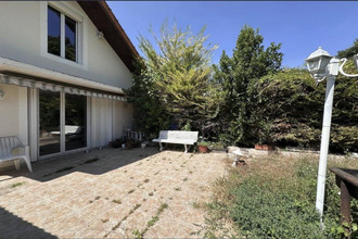 achat maison villetaneuse 93430