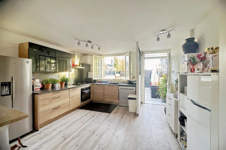 achat maison villetaneuse 93430