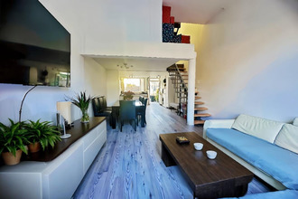 achat maison villetaneuse 93430