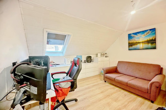 achat maison villetaneuse 93430