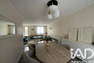 achat maison villetaneuse 93430