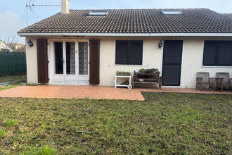 achat maison villetaneuse 93430