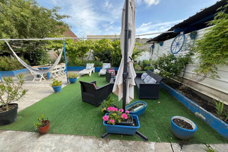 achat maison villetaneuse 93430