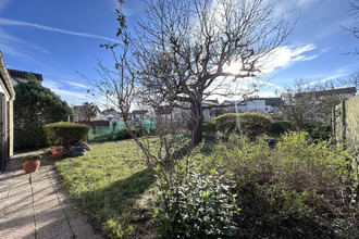 achat maison villetaneuse 93430