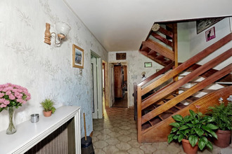 achat maison villetaneuse 93430