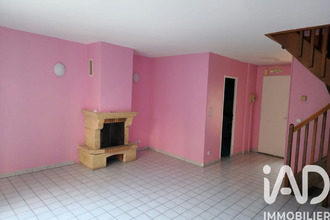 achat maison villetaneuse 93430