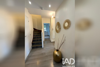 achat maison villetaneuse 93430