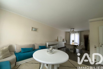 achat maison villetaneuse 93430