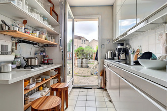 achat maison villetaneuse 93430