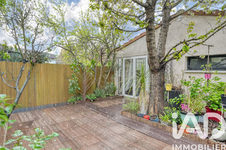 achat maison villetaneuse 93430