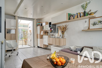 achat maison villetaneuse 93430