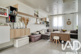 achat maison villetaneuse 93430