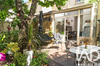 achat maison villetaneuse 93430