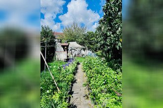 achat maison villetaneuse 93430