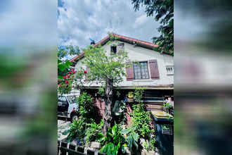 achat maison villetaneuse 93430