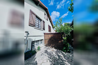 achat maison villetaneuse 93430