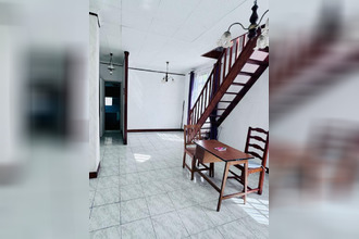 achat maison villetaneuse 93430