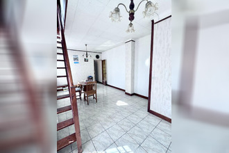 achat maison villetaneuse 93430