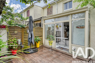 achat maison villetaneuse 93430