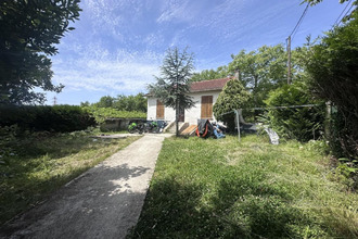 achat maison villetaneuse 93430