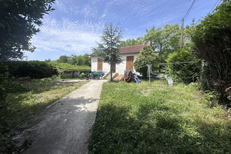 achat maison villetaneuse 93430