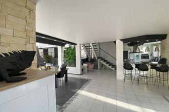 achat maison villetelle 34400