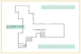 achat maison villetelle 34400