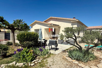 achat maison villetelle 34400