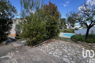 achat maison villetelle 34400