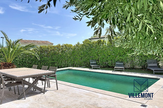 achat maison villetelle 34400