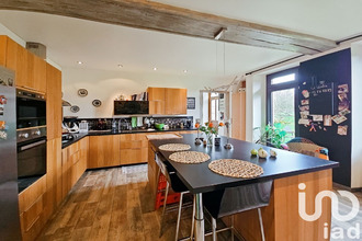 achat maison villethierry 89140