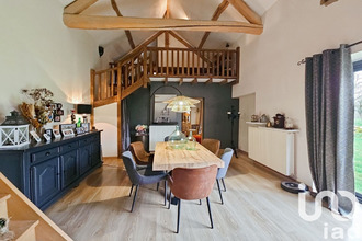 achat maison villethierry 89140