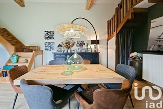 achat maison villethierry 89140